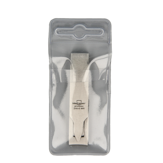 Malteser Nagelknipper 6cm roestvrij 246-6 MR 1 Stuks