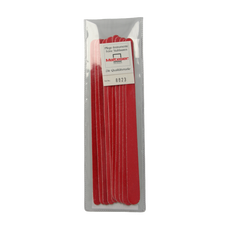 Malteser Vijlpapier 18cm 10 Stuks