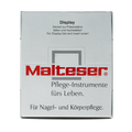 Malteser Vijlpapier 12cm 120 Stuks