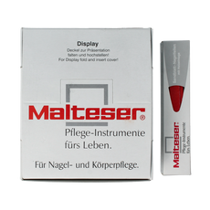 Malteser Vijlpapier 12cm 120 Stuks