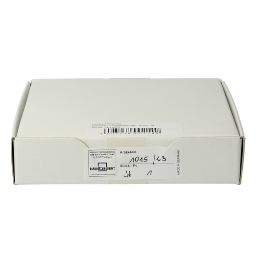 Malteser Scalpelmesjes 4cm steriel 1015/23 100 Stuks