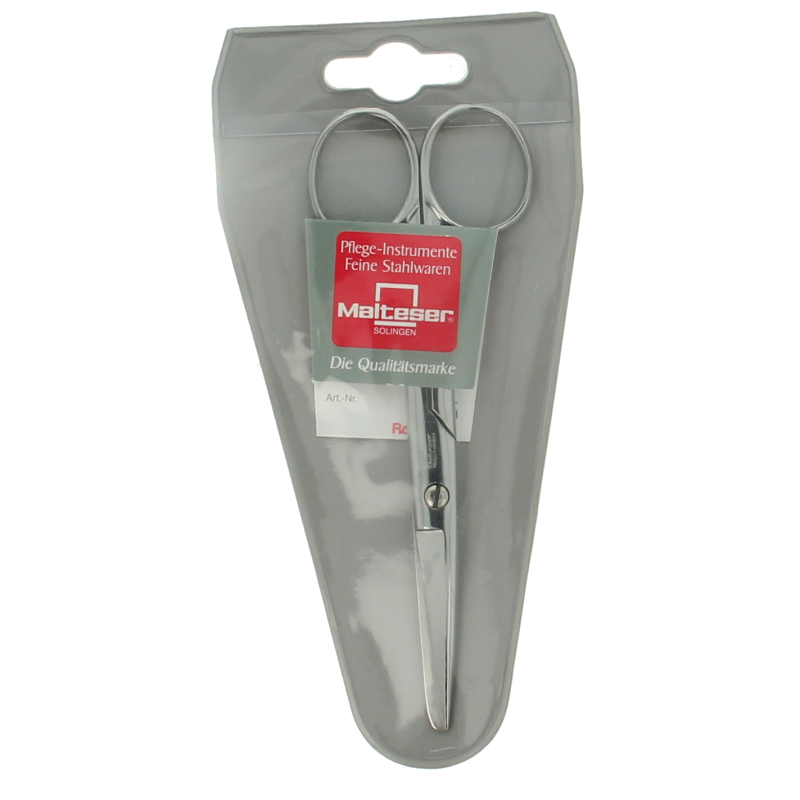 Malteser Verbandschaar recht 11-5R 13 cm 1 Stuks