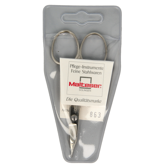 Malteser Nagelschaartje recht OV 863 1 Stuks