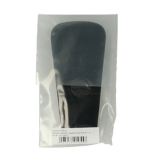 Malteser Nageltang 10cm met luxe bruin leren hoes 1 Stuks