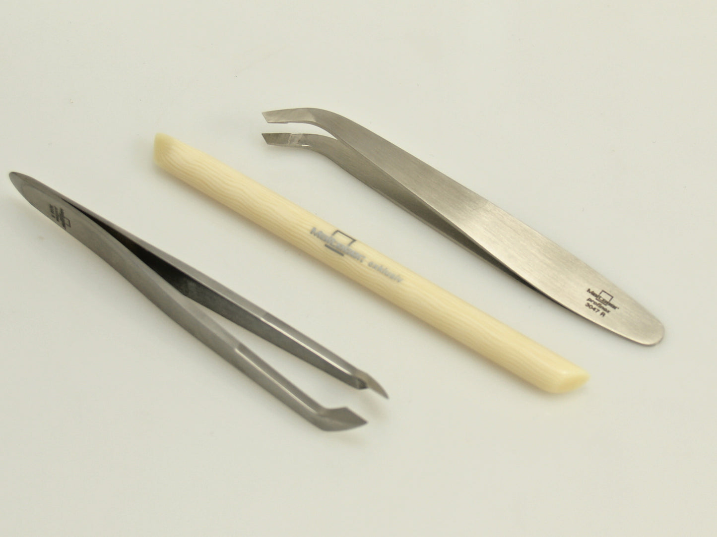 Malteser Pinzax, epileerpincet en combi-instrument set 1 Stuks