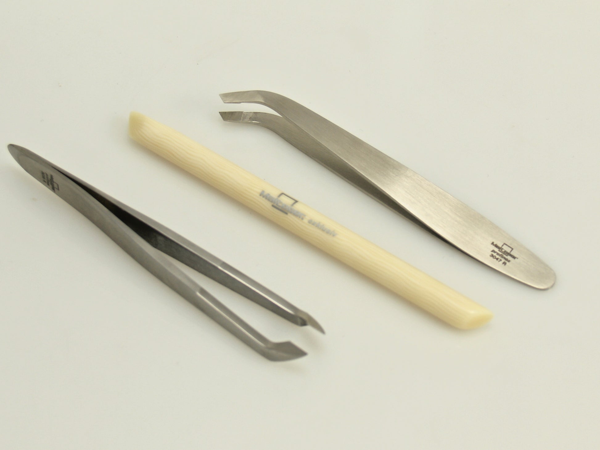 Malteser Pinzax, epileerpincet en combi-instrument set 1 Stuks