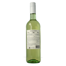 Be Free Chardonnay alcoholvrij 750 Milliliter