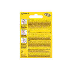 Ohropax Oordopjes classic 20 Stuks