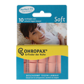 Ohropax Soft 10 Stuks