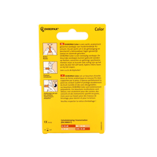 Ohropax Oordopjes geluiddempend color 8.00 Stuks