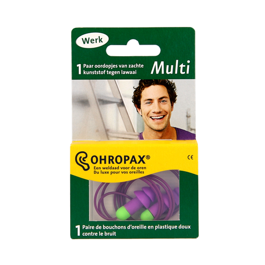Ohropax Multi 1 Paar