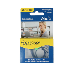 Ohropax Multi 1 Paar