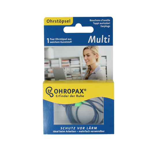 Ohropax Multi 1 Paar