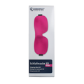 Ohropax Slaapmasker roze 1 Stuks