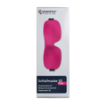 Ohropax Slaapmasker roze 1.00 Stuks