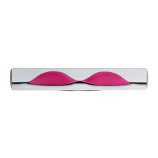 Ohropax Slaapmasker roze 1.00 Stuks