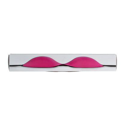 Ohropax Slaapmasker roze 1.00 Stuks