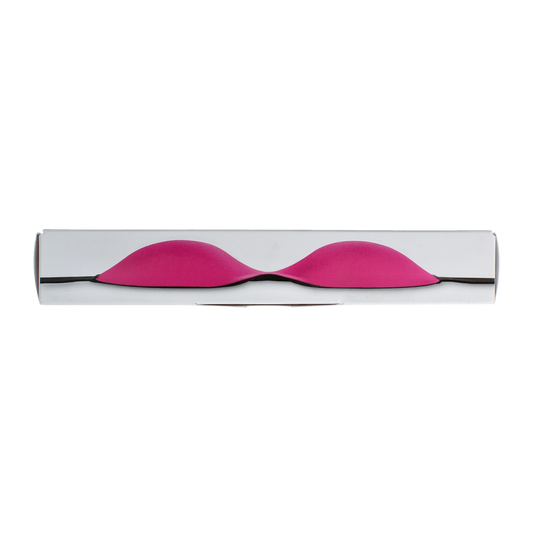 Ohropax Slaapmasker roze 1.00 Stuks