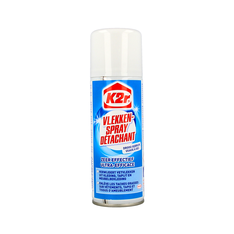 K2R Vlekkenspray 200 Milliliter