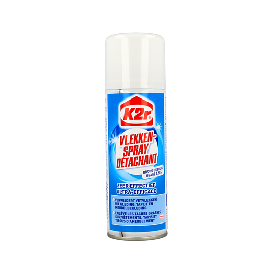 K2R Vlekkenspray 200 Milliliter