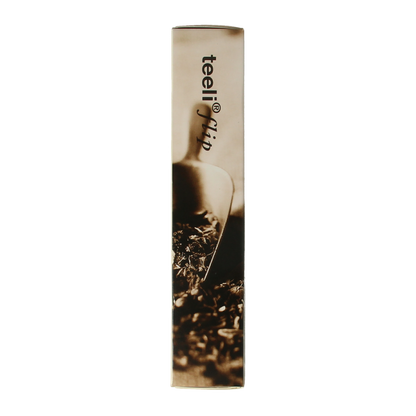 Teeli Theefilters XS 100 Stuks
