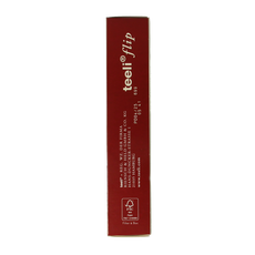 Teeli Theefilters XS 100 Stuks