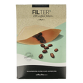 Finum Koffiefilters no. 4 100.00 Stuks