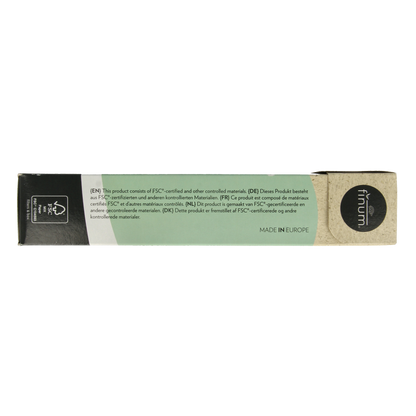 Finum Koffiefilters no. 4 100.00 Stuks