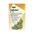Salus Kruidenthee 18 gallexier 15 Zakjes