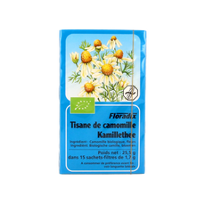 Salus Kamille thee bio 15.00 Zakjes