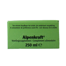 Salus Alpenkraft 250.00 Milliliter