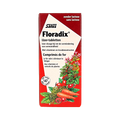 Salus Floradix ijzer tabletten 147 Tabletten