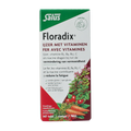 Salus Floradix ijzer tabletten 147.00 Tabletten