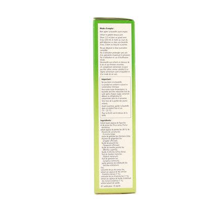 Salus Detox bio 250 Milliliter
