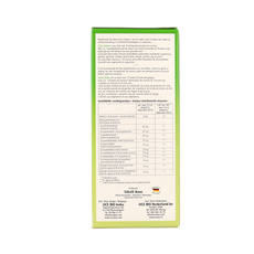 Salus Detox bio 250 Milliliter