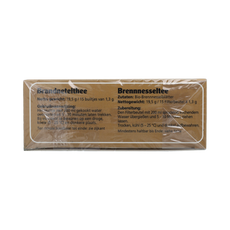 Salus Brandnetel thee bio 15.00 Zakjes