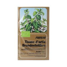 Salus Brandnetel thee bio 15.00 Zakjes