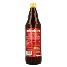 Rabenhorst Acerola multi fruit bio 750 Milliliter