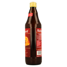 Rabenhorst Acerola multi fruit bio 750 Milliliter