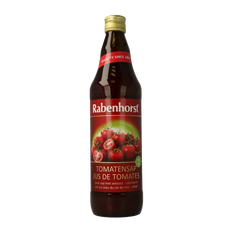 Rabenhorst Tomatensap bio 750 Milliliter