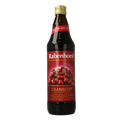 Rabenhorst Cranberrysap puur bio 750 Milliliter