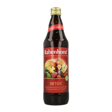 Rabenhorst Detox sap bio 750 Milliliter