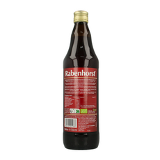 Rabenhorst Detox sap bio 750 Milliliter