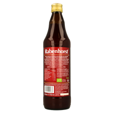 Rabenhorst Groentensap bio 750 Milliliter
