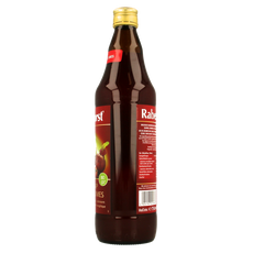 Rabenhorst Groentensap bio 750 Milliliter