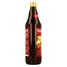 Rabenhorst Groentensap bio 750 Milliliter