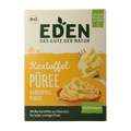 Eden Aardappelpuree bio  160.00 Gram