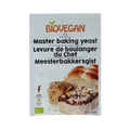 Biovegan Gist glutenvrij bio 7 Gram