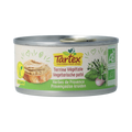 Tartex Pate provencaalse kruiden bio 125.00 Gram