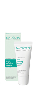 Santaverde Serum onzuivere en geirriteerde huid 30 Milliliter